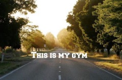 this is my gym