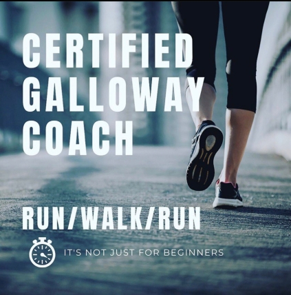 Gallowayu Certified Coach